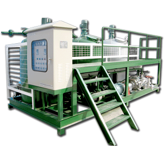 LLz-60半自動乳化瀝青設(shè)備_橡膠瀝青設(shè)備_乳化瀝青設(shè)備