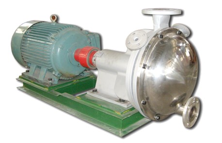 JM-18膠體磨_橡膠瀝青設(shè)備_乳化瀝青設(shè)備