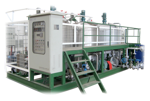 LLz-120A全自動乳化瀝青設(shè)備_橡膠瀝青設(shè)備_乳化瀝青設(shè)備